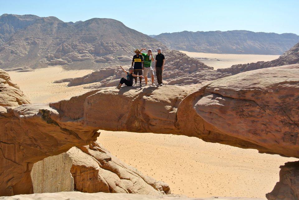 Bedouin Traditions Camp Wadi Rum Zewnętrze zdjęcie