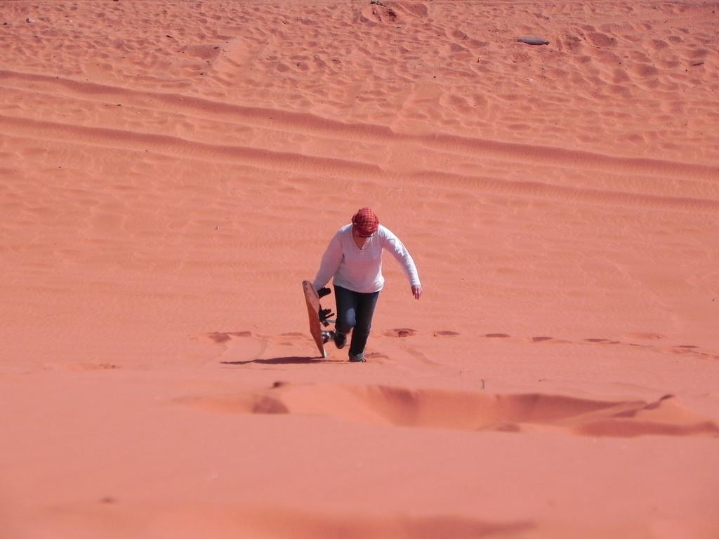 Bedouin Traditions Camp Wadi Rum Zewnętrze zdjęcie