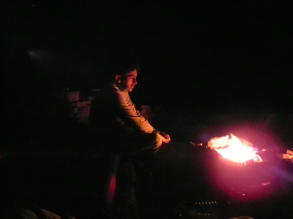 Bedouin Traditions Camp Wadi Rum Zewnętrze zdjęcie